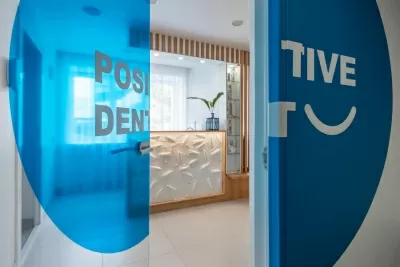Позитив-Дент