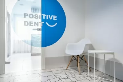 Позитив-Дент