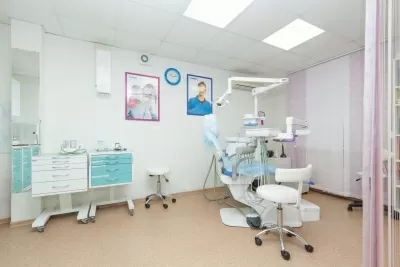 Дентал-Практика