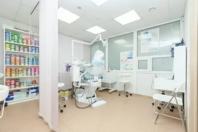 Дентал-Практика