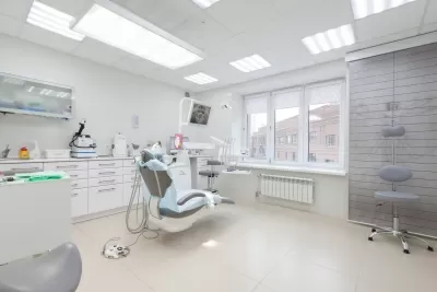 Клиника эстетической стоматологии Фаберже