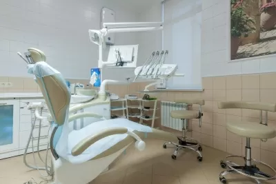 Клиника эстетической стоматологии Фаберже