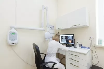 Клиника эстетической стоматологии Фаберже