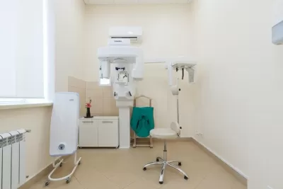 Клиника эстетической стоматологии Фаберже