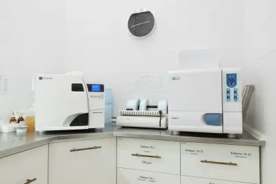 Клиника эстетической стоматологии Фаберже