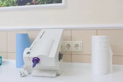 Клиника эстетической стоматологии Фаберже