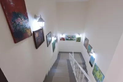 Клиника эстетической стоматологии Фаберже