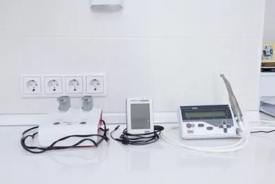 Клиника эстетической стоматологии Фаберже