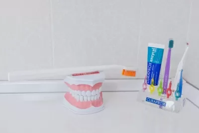 Клиника эстетической стоматологии Фаберже