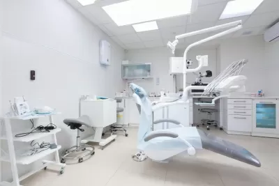 Клиника эстетической стоматологии Фаберже