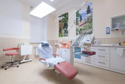 Клиника эстетической стоматологии Фаберже