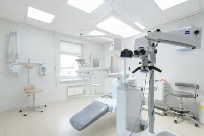 Клиника эстетической стоматологии Фаберже