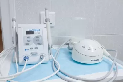 Клиника эстетической стоматологии Фаберже