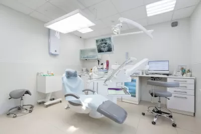 Клиника эстетической стоматологии Фаберже