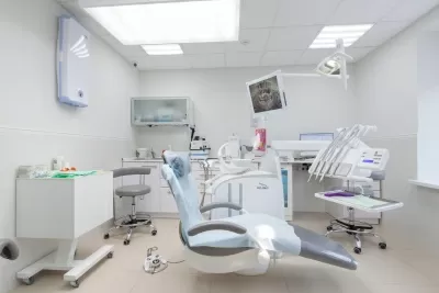 Клиника эстетической стоматологии Фаберже