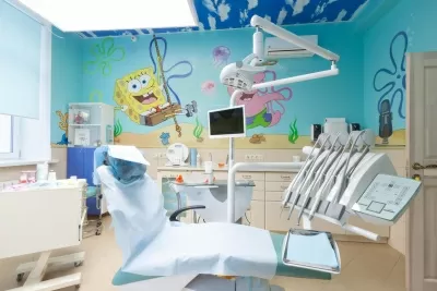 Клиника эстетической стоматологии Фаберже