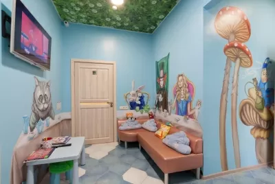 Клиника эстетической стоматологии Фаберже