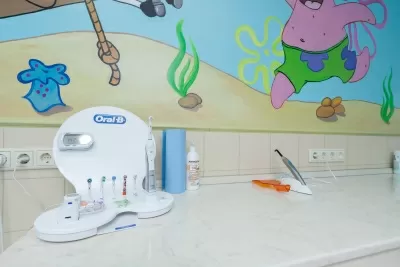 Клиника эстетической стоматологии Фаберже