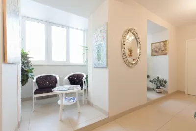 Клиника эстетической стоматологии Фаберже