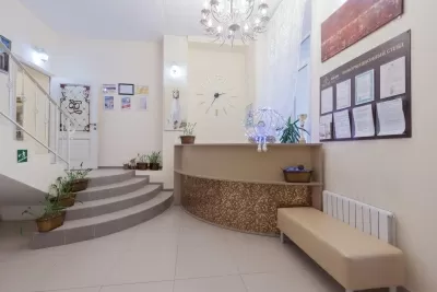 Клиника эстетической стоматологии Фаберже