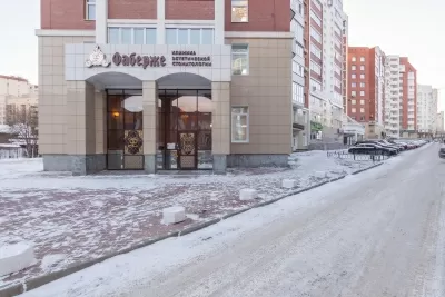 Клиника эстетической стоматологии Фаберже