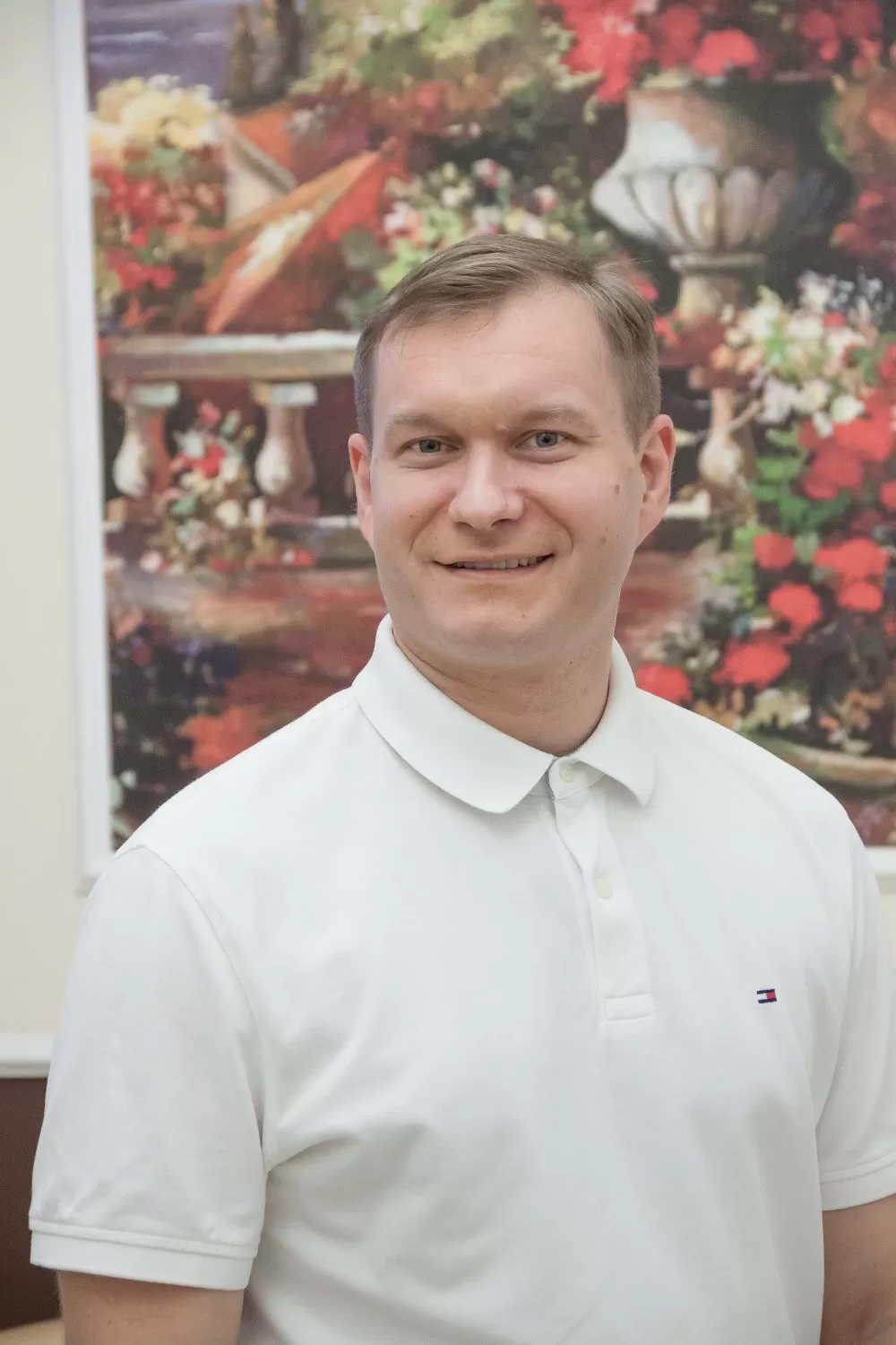 Клиника эстетической стоматологии Фаберже