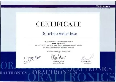 Клиника эстетической стоматологии Фаберже