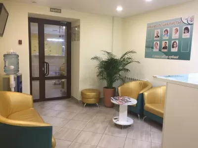 Доктор Дент