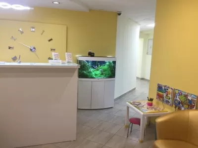 Доктор Дент