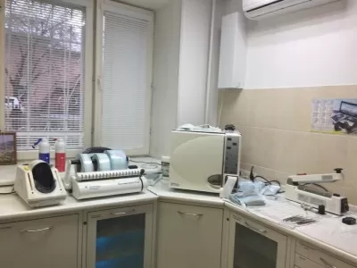 Доктор Дент