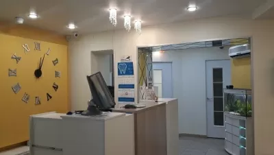 Доктор Дент