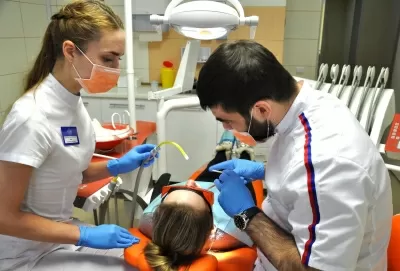 Клиника стоматологии БАЗИС