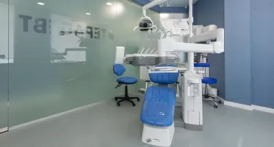 Первая цифровая стоматология