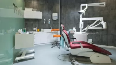 Первая цифровая стоматология