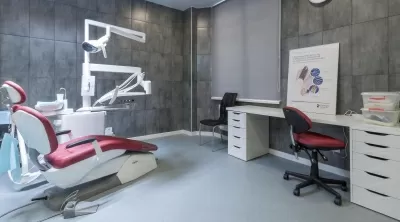 Первая цифровая стоматология