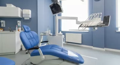 Первая цифровая стоматология