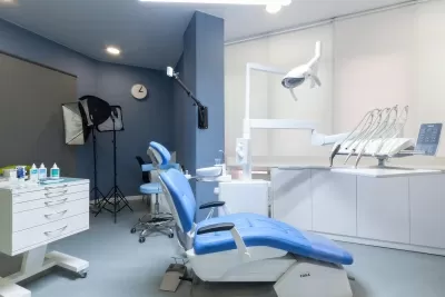 Первая цифровая стоматология