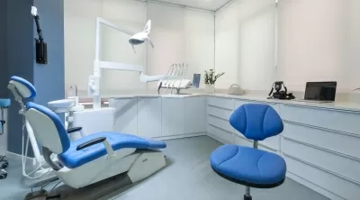 Первая цифровая стоматология