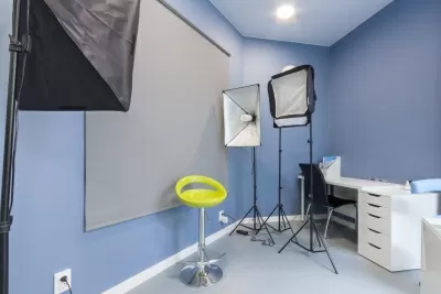 Первая цифровая стоматология