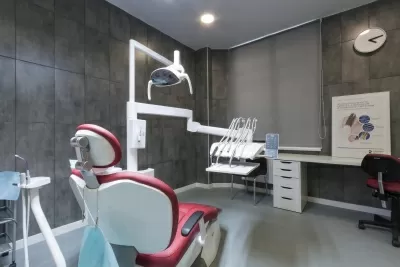 Первая цифровая стоматология