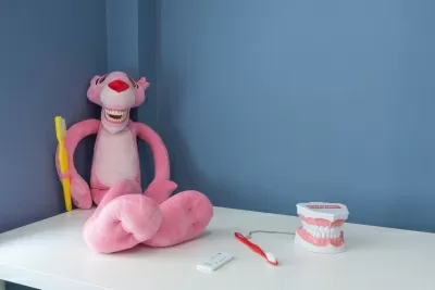 Первая цифровая стоматология