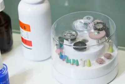 Первая цифровая стоматология