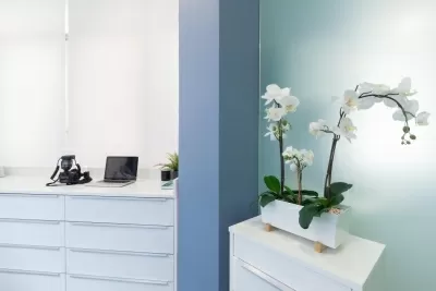 Первая цифровая стоматология