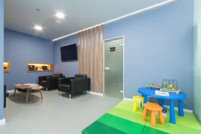 Первая цифровая стоматология