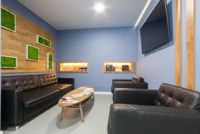 Первая цифровая стоматология