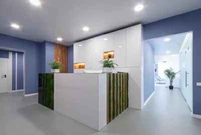 Первая цифровая стоматология