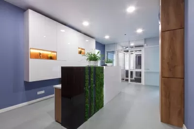 Первая цифровая стоматология