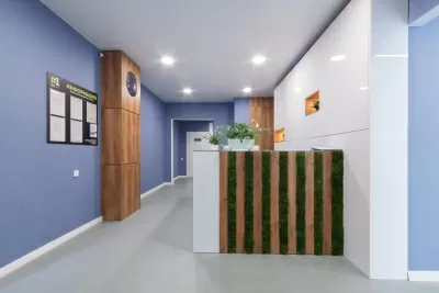 Первая цифровая стоматология