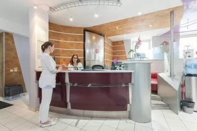 Мегадента Плюс