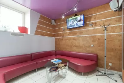 Мегадента Плюс